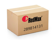 REDMAX 289814131 - (H) GASKET (RPLS. -14130) - Original OEM part