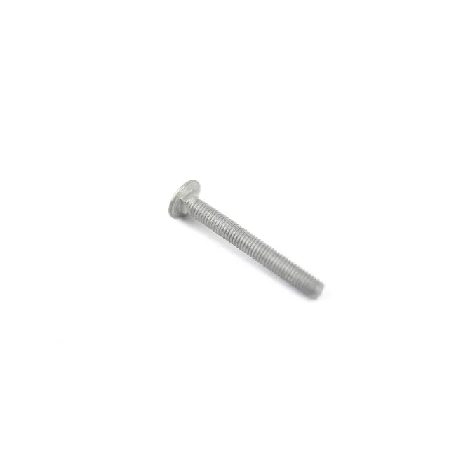 Bobcat 28CM650 Carriage Bolt