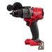 Milwaukee M18 FUEL 1/2" Hammer Drill/Driver 2904-20