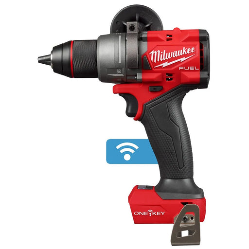 Milwaukee M18 FUEL 1/2" Drill/Driver w/ ONE-KEY 2905-20