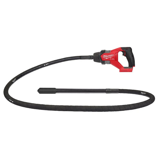 Milwaukee M18 FUEL 8' Concrete Pencil Vibrator (Tool Only) 2911-20