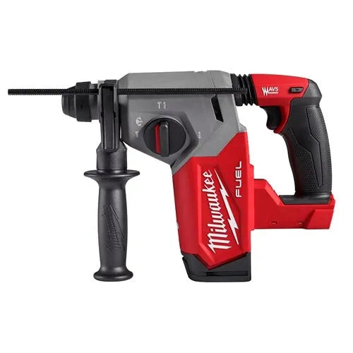 Milwaukee M18 FUEL 1" SDS Plus Rotary Hammer 2912-20