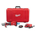 Milwaukee M18 Force Logic Press Tool Kit w/ One-Key 2922-20