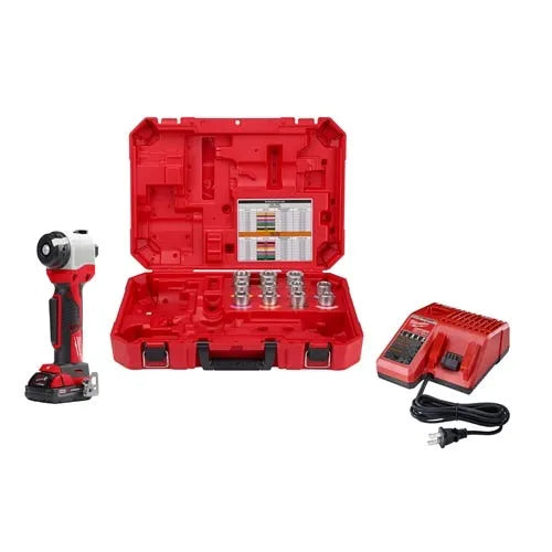 Milwaukee M18 Cable Stripper Kit for Al THHN / XHHW 2935AL-21