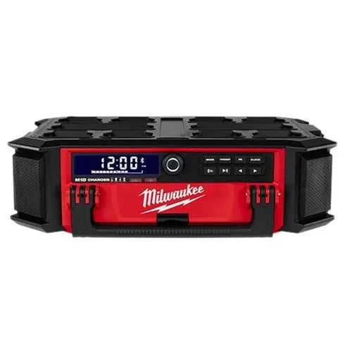 Milwaukee M18 PACKOUT Radio + Charger 2950-20