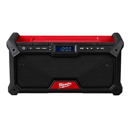 Milwaukee M18 Bluetooth Jobsite Radio 2952-20