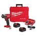 Milwaukee M18 FUEL 1/2 Mid-Torque Impact Wrench w/ Friction Ring Kit 2962-22R