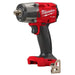 Milwaukee M18 FUEL 1/2" Mid-Torque Impact Wrench w/ Pin Detent (Bare Tool) 2962P-20