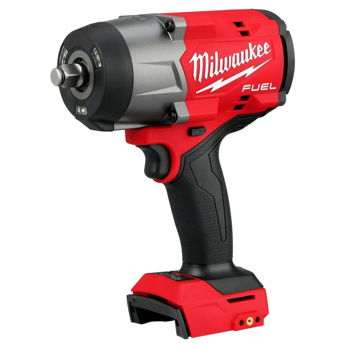 Milwaukee M18 FUEL 1/2" High Torque Impact Wrench w/ Friction Ring 2967-20