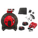 Milwaukee M18 200' Stiff Pipeline Inspection System Kit 2974-22