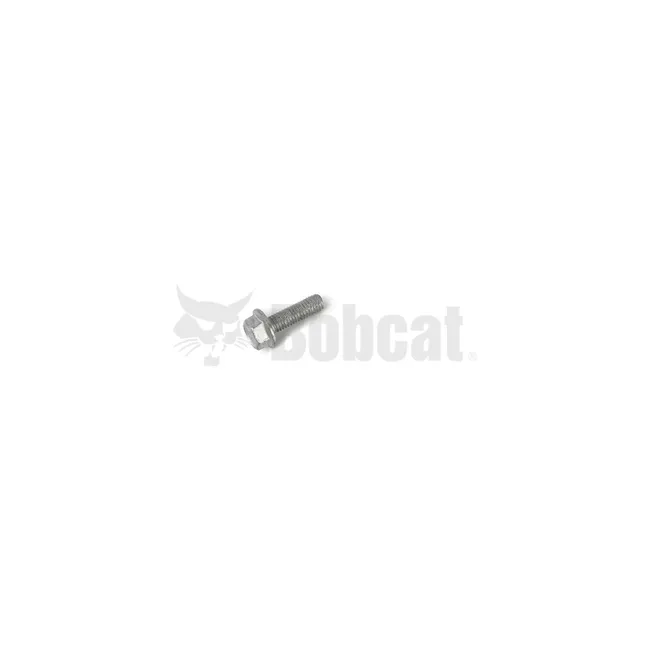 Bobcat 29CM620 Screw Flanged Head Cap