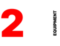 2M Equipment