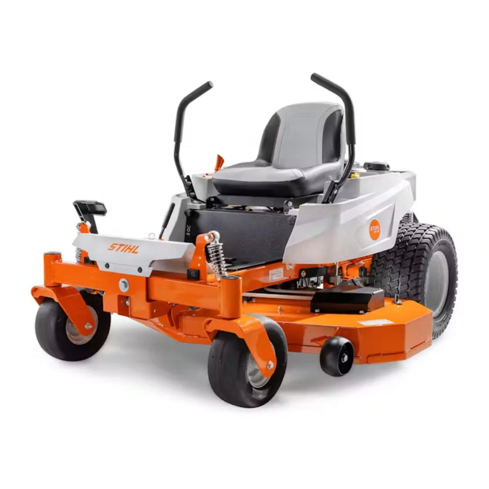 STIHL® RZ 152 PLUS FREE BG50 BLOWER OR FS56 WEEDEATER