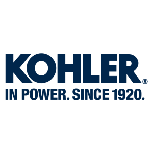 KOHLER ENGINE -- ELEMENT STD PK (BULK) superseded to 235116-S -- 235116-B