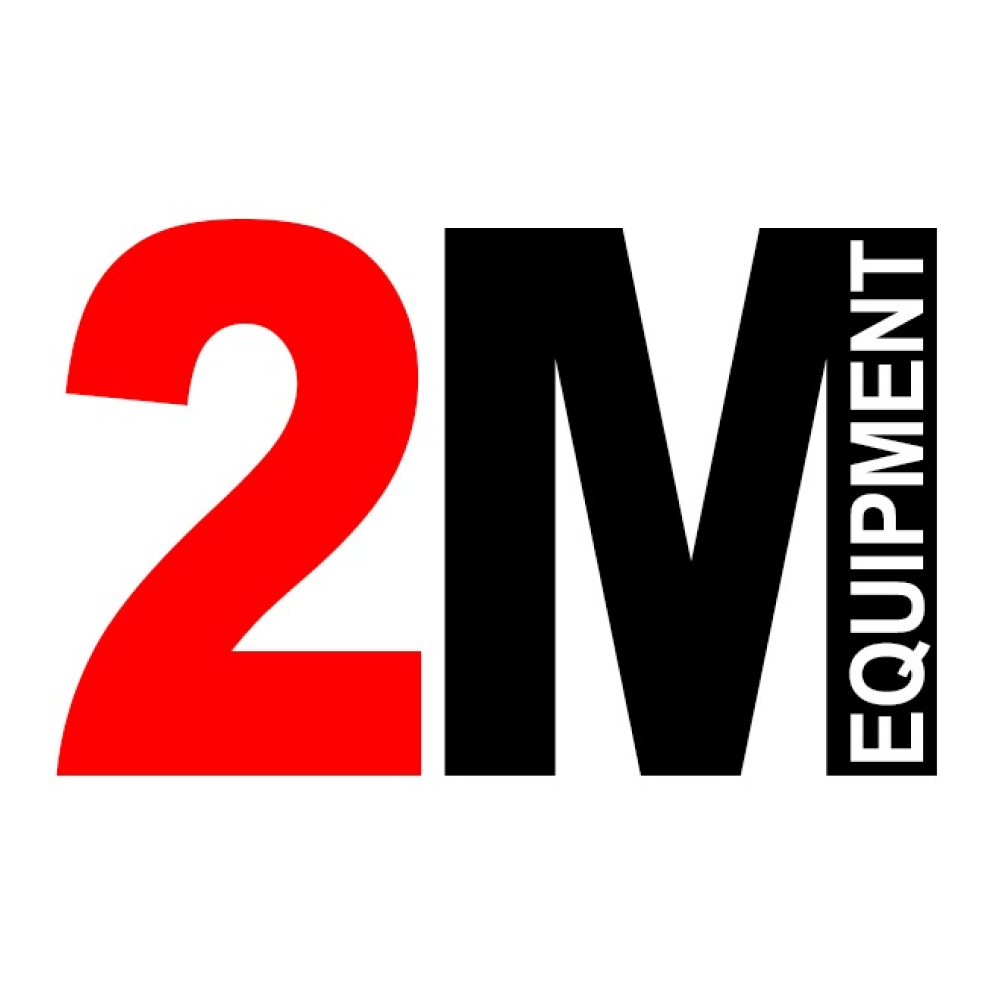 BE Parts at 2M Equipment in Miami