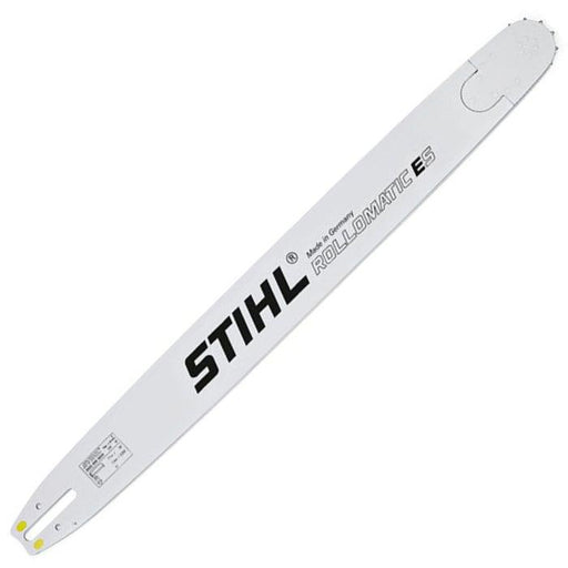 Stihl 3002 000 9123 Rollomatic ES 21 In. Chainsaw Bar