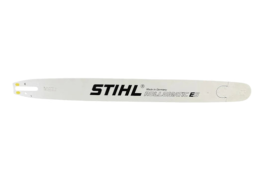 Stihl 3003 000 8838 Rollomatic ES 28 In. Chainsaw Bar