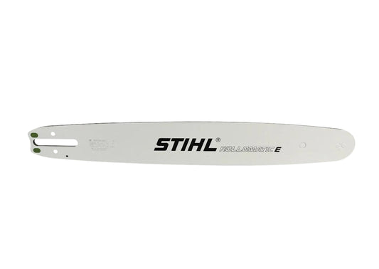 Stihl 3003 008 6817 Rollomatic E 18 In. Chainsaw Bar