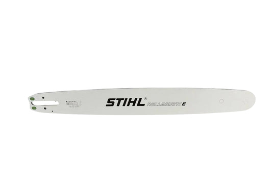 Stihl 3003 008 6821 Rollomatic E 20 In. Chainsaw Bar