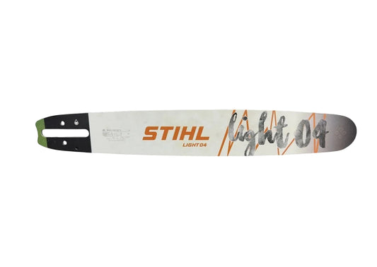 Stihl 3003 008 8913 Rollomatic E 16 In. Chainsaw Bar