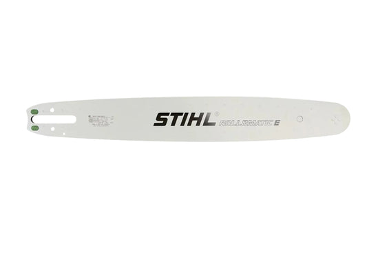Stihl 3003 008 8917 Rollomatic E 18 In. Chainsaw Bar