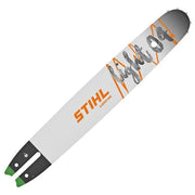 Stihl 3003 000 3313 Light 04 16 In. Chainsaw Bar