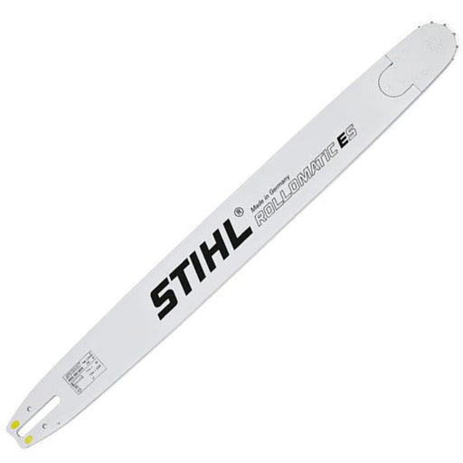 Stihl 3003 000 6038 Rollomatic ES 28 In. Chainsaw Bar