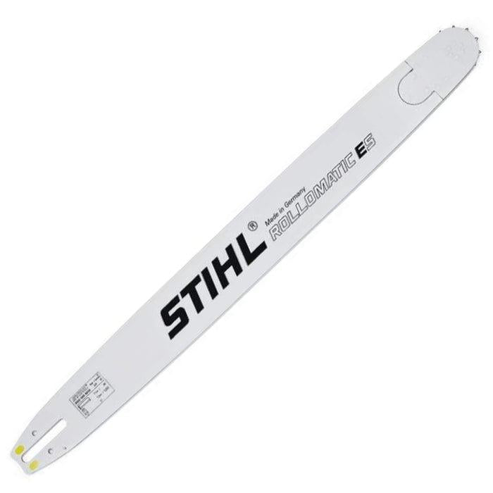 Stihl 3003 000 6041 Rollomatic ES 30 In. Chainsaw Bar