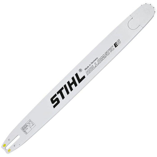 Stihl 3003 000 6046 Rollomatic ES 32 In. Chainsaw Bar