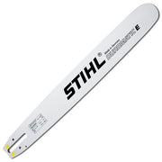 Stihl 3003 000 8613 Duromatic E 16 In. Chainsaw Bar