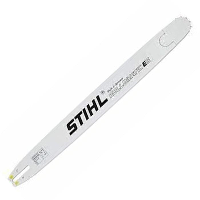 Stihl 3003 000 8838 Rollomatic ES 28 In. Chainsaw Bar