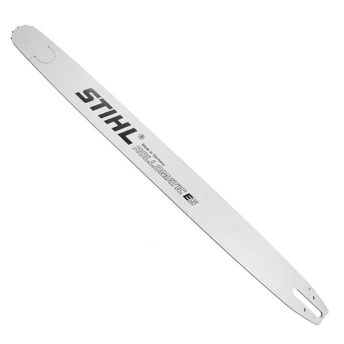 8846 Stihl 3003 000 8846 Rollomatic ES 32 In. Chainsaw Bar — 2M Equipment