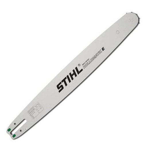 Stihl 3003 000 9417 Rollomatic E 18 In. Chainsaw Bar