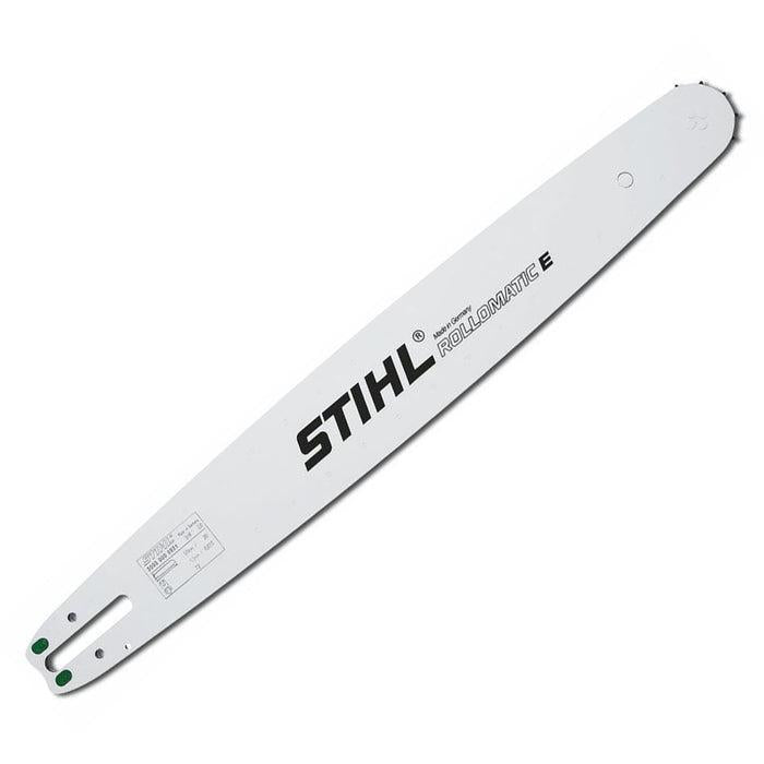 Stihl 3003 008 6121 Rollomatic E 20 In. Chainsaw Bar — 2M Equipment
