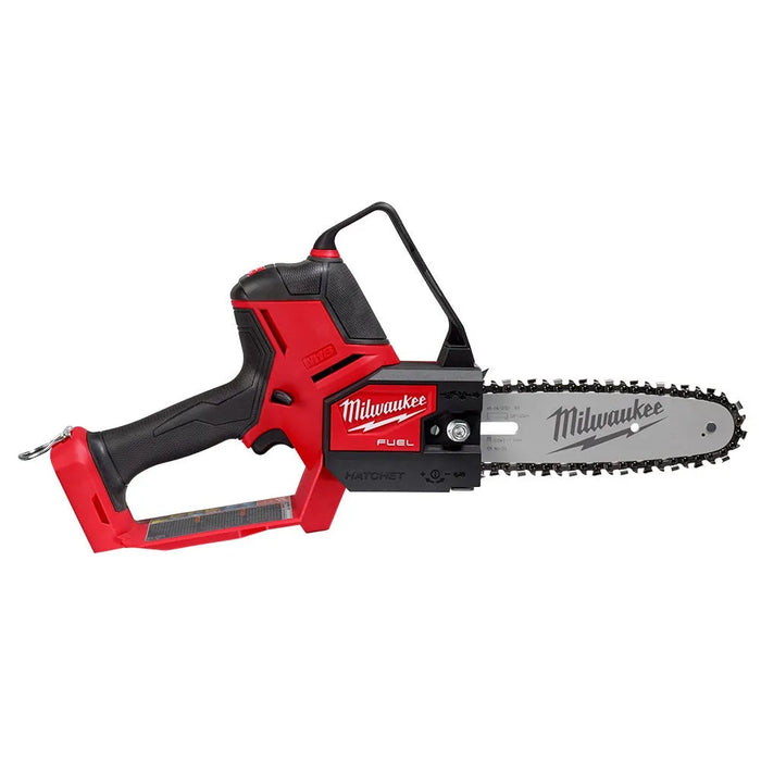 Milwaukee M18 FUEL HATCHET 8" Pruning Saw 3004-20