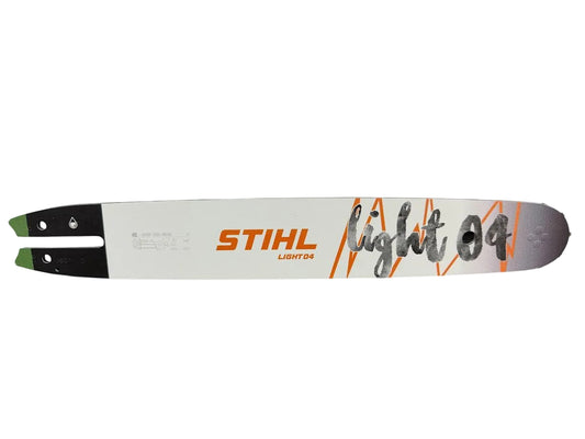 Stihl 3005 000 4809 Rollomatic E 14 In. Chainsaw Bar