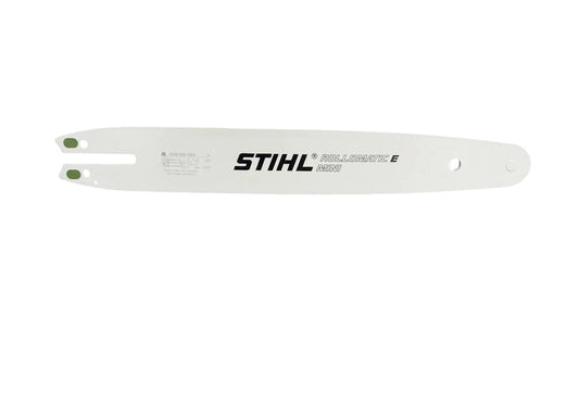 Stihl 3005 008 3909 Rollomatic Mini 14 In. Chainsaw Bar