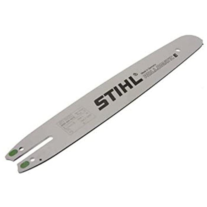 Stihl 3005 000 4713 Rollomatic E 16 In. Chainsaw Bar