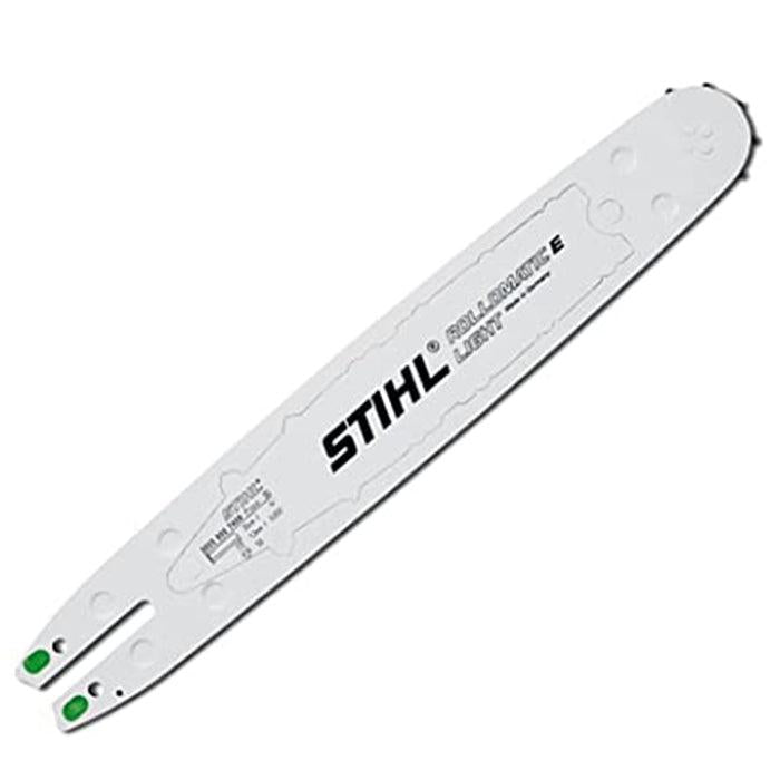 Stihl 3005-000-3905 Rollomatic E Mini Chainsaw Guide Bar - 12inch Stihl 3005-000-3905 Rollomatic E Mini Chainsaw Guide Bar - 12inch