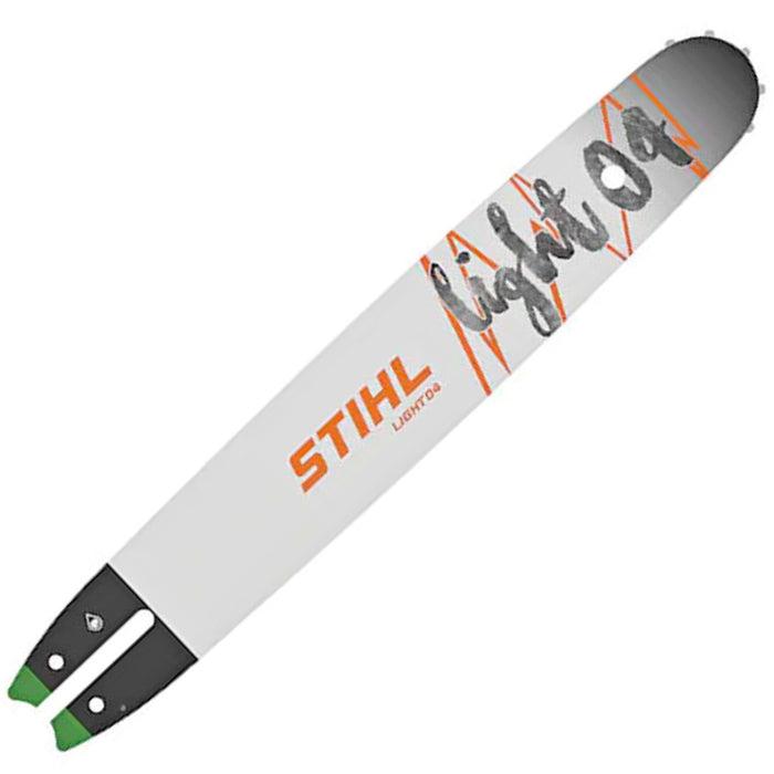 Stihl 3005 008 3903 Rollomatic E 10 In. Chainsaw Bar