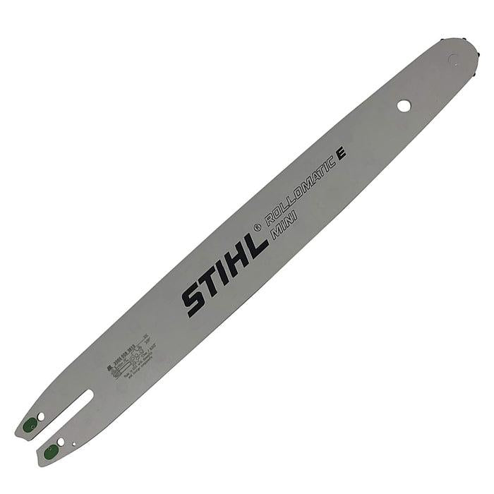 Stihl 3005 008 3913 Rollomatic E Mini 16 In. Chainsaw Bar