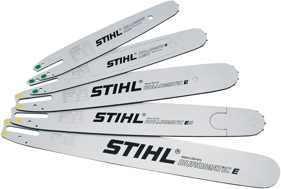 Stihl 3005 000 3905 12" PICCO SLIM GUIDE BAR