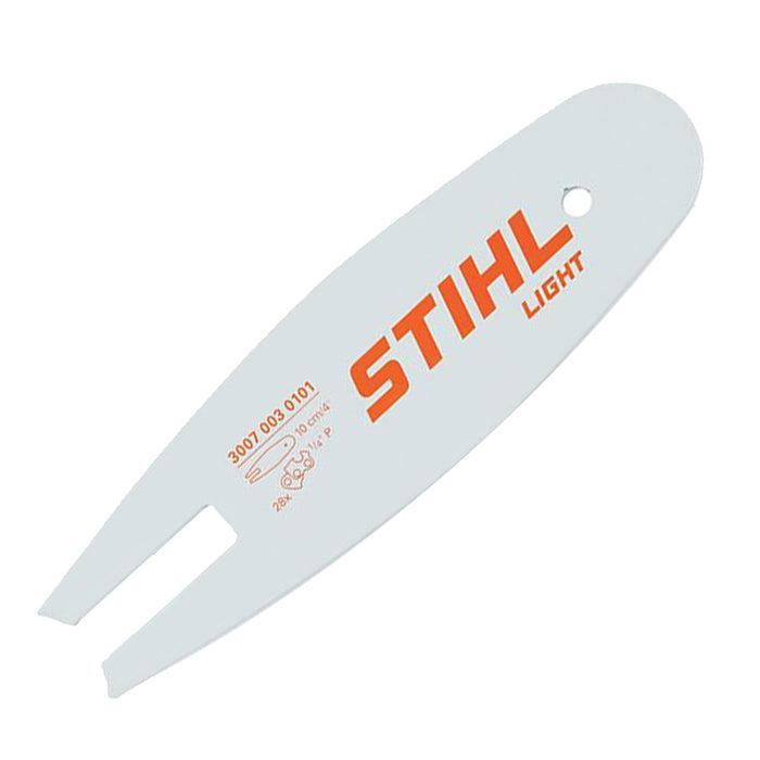 Stihl 3007 003 0101 GTA26 4 In. Chainsaw Bar