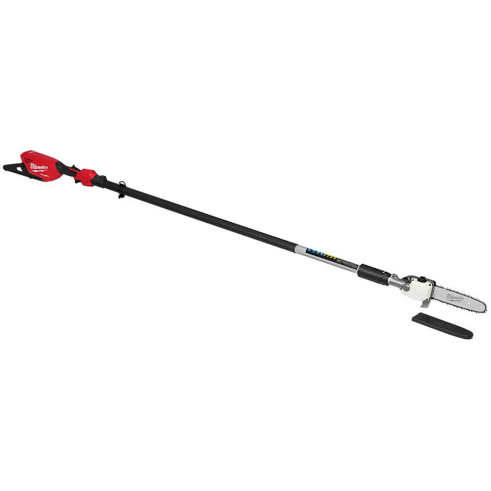 Milwaukee M18 Fuel Telescoping Pole Saw Bare Tool 3013-20