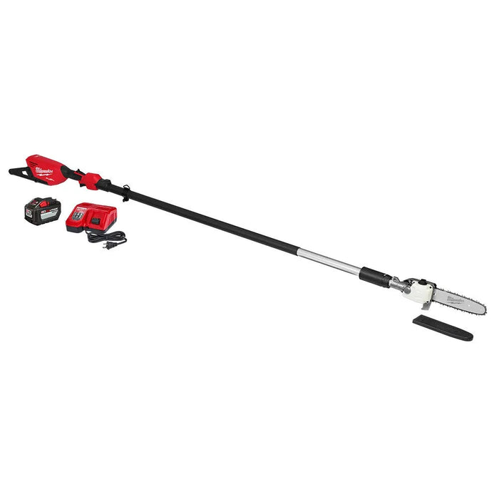 Milwaukee M18 Fuel Telescoping Pole Saw Kit 3013-21