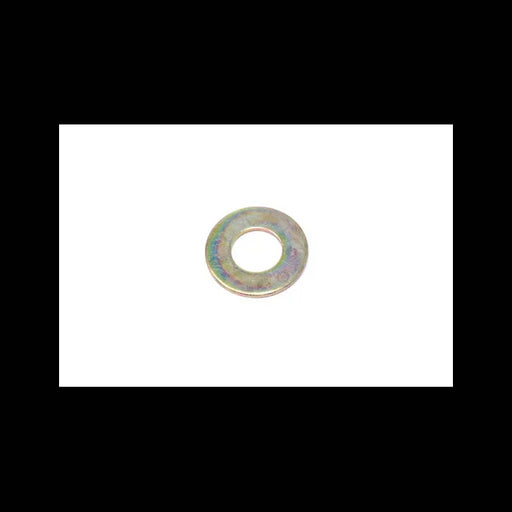 Flat Washer For 3-Point Hitch And Tow-Behind Aerators, 306981