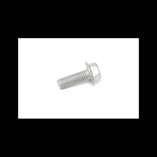 Screw Flgd Hex Cap, 30CM1235