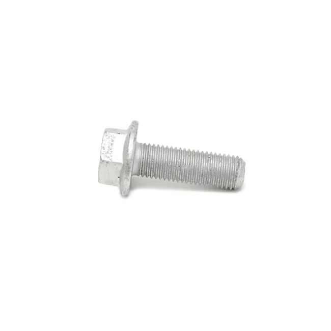 Bobcat 30CM1650 Screw Hex Head With Flange 10.9