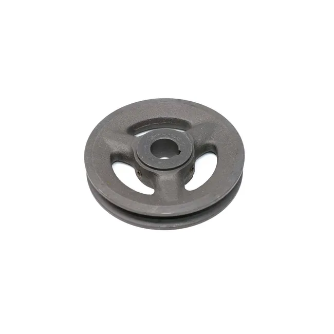 Bobcat 31008B Pulley Spindle