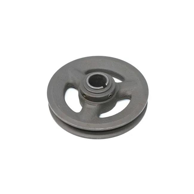 Bobcat 31011B Spindle Pulley